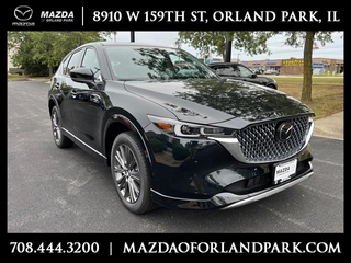 2024 Mazda CX-5 for sale in Orland Park IL