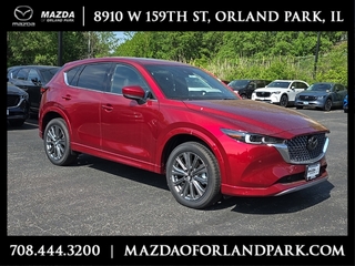 2025 Mazda CX-5 for sale in Orland Park IL