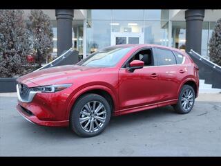 2025 Mazda CX-5 for sale in Olathe KS