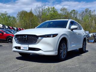 2025 Mazda CX-5 for sale in Augusta ME