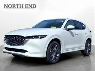 2025 Mazda CX-5 for sale in Lunenburg MA