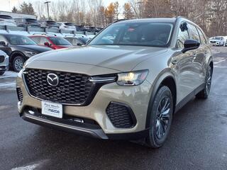 2026 Mazda CX-70 Plug-in Hybrid for sale in Augusta ME