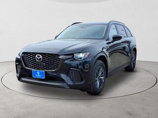 2026 Mazda CX-70 Plug-in Hybrid for sale in Matteson IL