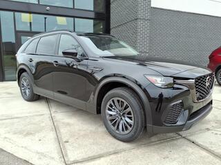 2026 Mazda CX-70 Plug-in Hybrid for sale in Dayton OH