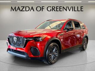 2026 Mazda CX-70 Plug-in Hybrid for sale in Orland Park IL