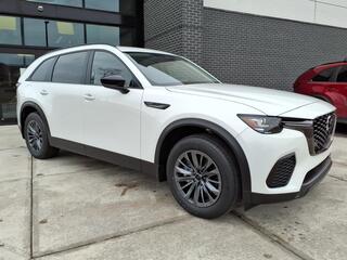 2026 Mazda CX-70 Plug-in Hybrid for sale in Dayton OH