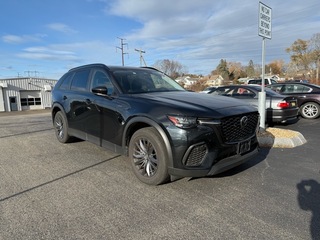 2025 Mazda CX-70 for sale in Portsmouth NH