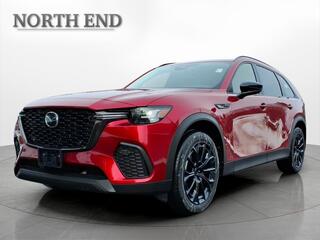 2026 Mazda CX-70 for sale in Lunenburg MA