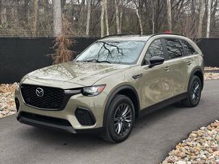 2025 Mazda CX-70 for sale in Kansas City MO