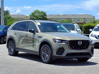2025 Mazda CX-70 for sale in Lakeland FL