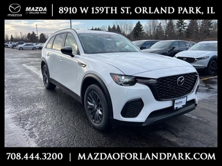 2025 Mazda CX-70 for sale in Orland Park IL