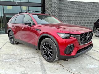 2026 Mazda CX-70 for sale in Dayton OH