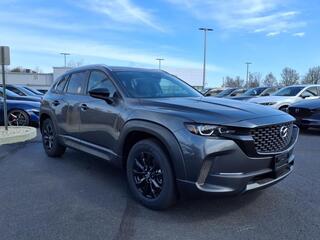 2025 Mazda CX-70 for sale in North Haven CT