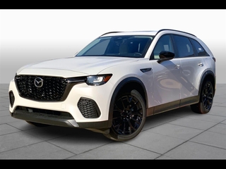 2026 Mazda CX-70 for sale in Denton TX