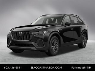 2026 Mazda CX-70 for sale in Portsmouth NH