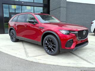 2026 Mazda CX-70 for sale in Dayton OH