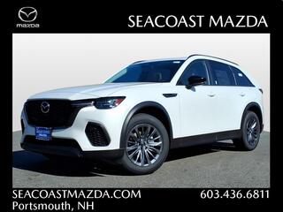 2025 Mazda CX-70 for sale in Portsmouth NH