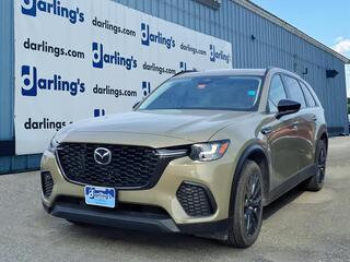 2026 Mazda CX-70 for sale in West Lebanon NH