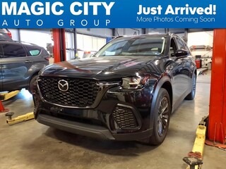 2025 Mazda CX-70 for sale in Roanoke VA