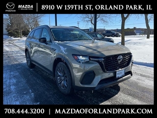 2025 Mazda CX-70 for sale in Orland Park IL