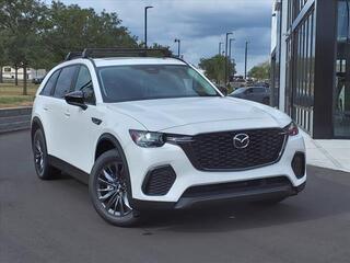 2025 Mazda CX-70