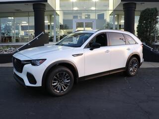 2026 Mazda CX-70 Plug-in Hybrid for sale in Olathe KS