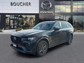 2026 Mazda CX-70 Plug-in Hybrid for sale in Janesville WI