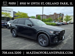 2026 Mazda CX-70 Plug-in Hybrid for sale in Orland Park IL