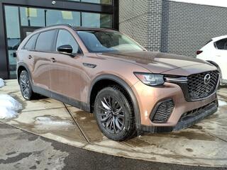 2026 Mazda CX-70 Plug-in Hybrid for sale in Dayton OH