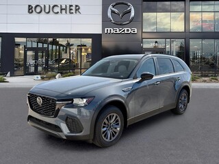 2026 Mazda CX-70 Plug-in Hybrid for sale in Janesville WI