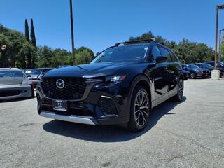 2025 Mazda CX-70 Plug-in Hybrid for sale in Westlake Village CA