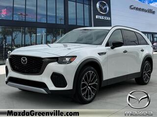 2025 Mazda CX-70 Plug-in Hybrid for sale in Orland Park IL