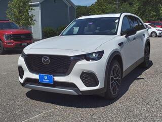 2025 Mazda CX-70 PHEV for sale in Matteson IL