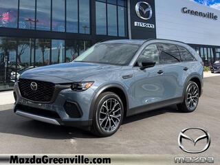 2025 Mazda CX-70 Plug-in Hybrid for sale in Orland Park IL