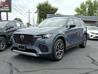 2025 Mazda CX-70 Plug-in Hybrid for sale in Garwood NJ