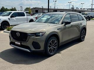 2025 Mazda CX-70 PHEV for sale in Janesville WI