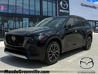 2025 Mazda CX-70 Plug-in Hybrid for sale in Orland Park IL