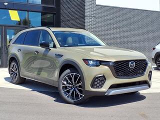 2025 Mazda CX-70 Plug-in Hybrid for sale in Dayton OH