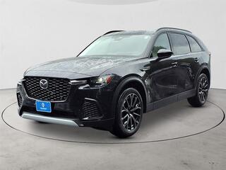 2025 Mazda CX-70 Plug-in Hybrid for sale in Matteson IL