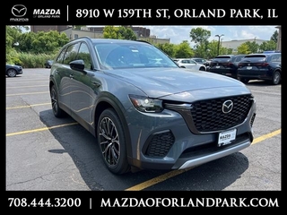 2025 Mazda CX-70 PHEV for sale in Orland Park IL