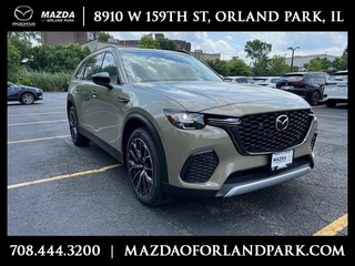 2025 Mazda CX-70 PHEV for sale in Orland Park IL