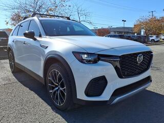 2025 Mazda CX-70 Plug-in Hybrid for sale in Nashville TN