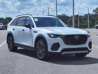 2025 Mazda CX-70 PHEV for sale in Lakeland FL