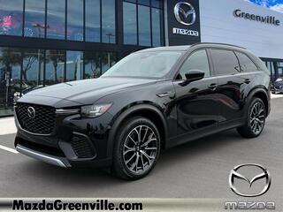 2025 Mazda CX-70 Plug-in Hybrid for sale in Orland Park IL