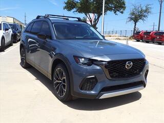 2025 Mazda CX-70 PHEV for sale in Denton TX