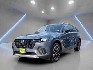 2025 Mazda CX-70 Plug-in Hybrid for sale in Freehold NJ