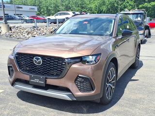 2025 Mazda CX-70 Plug-in Hybrid for sale in Augusta ME