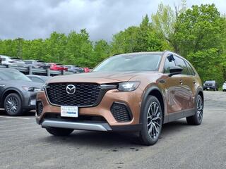 2025 Mazda CX-70 Plug-in Hybrid for sale in Augusta ME