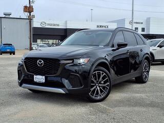 2025 Mazda CX-70 Plug-in Hybrid for sale in Conroe TX