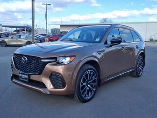 2026 Mazda CX-70 for sale in Monroe LA